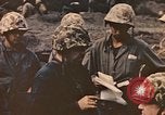 Image of United States Marines Iwo Jima, 1945, second 50 stock footage video 65675059768