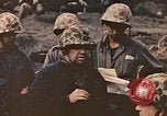 Image of United States Marines Iwo Jima, 1945, second 51 stock footage video 65675059768