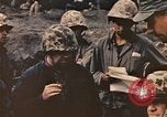Image of United States Marines Iwo Jima, 1945, second 55 stock footage video 65675059768