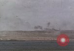 Image of USS Nevada Iwo Jima, 1945, second 3 stock footage video 65675059769