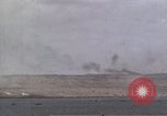 Image of USS Nevada Iwo Jima, 1945, second 5 stock footage video 65675059769