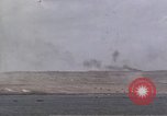 Image of USS Nevada Iwo Jima, 1945, second 6 stock footage video 65675059769