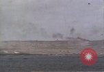 Image of USS Nevada Iwo Jima, 1945, second 7 stock footage video 65675059769