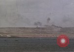Image of USS Nevada Iwo Jima, 1945, second 10 stock footage video 65675059769