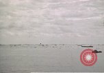 Image of USS Nevada Iwo Jima, 1945, second 11 stock footage video 65675059769
