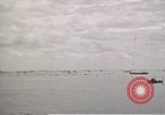 Image of USS Nevada Iwo Jima, 1945, second 12 stock footage video 65675059769