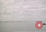 Image of USS Nevada Iwo Jima, 1945, second 15 stock footage video 65675059769