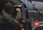 Image of USS Nevada Iwo Jima, 1945, second 33 stock footage video 65675059769