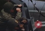 Image of USS Nevada Iwo Jima, 1945, second 35 stock footage video 65675059769