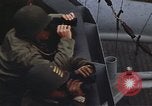 Image of USS Nevada Iwo Jima, 1945, second 36 stock footage video 65675059769