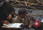 Image of USS Nevada Iwo Jima, 1945, second 41 stock footage video 65675059769