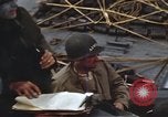 Image of USS Nevada Iwo Jima, 1945, second 43 stock footage video 65675059769