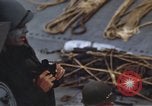 Image of USS Nevada Iwo Jima, 1945, second 47 stock footage video 65675059769