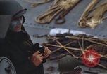 Image of USS Nevada Iwo Jima, 1945, second 48 stock footage video 65675059769