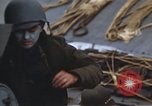 Image of USS Nevada Iwo Jima, 1945, second 52 stock footage video 65675059769