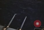 Image of USS Nevada Iwo Jima, 1945, second 53 stock footage video 65675059769