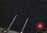 Image of USS Nevada Iwo Jima, 1945, second 54 stock footage video 65675059769