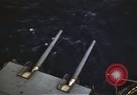 Image of USS Nevada Iwo Jima, 1945, second 55 stock footage video 65675059769