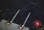 Image of USS Nevada Iwo Jima, 1945, second 56 stock footage video 65675059769