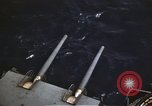 Image of USS Nevada Iwo Jima, 1945, second 57 stock footage video 65675059769