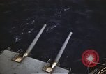 Image of USS Nevada Iwo Jima, 1945, second 58 stock footage video 65675059769