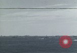 Image of USS Nevada Iwo Jima, 1945, second 1 stock footage video 65675059770