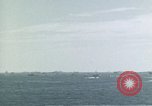 Image of USS Nevada Iwo Jima, 1945, second 3 stock footage video 65675059770