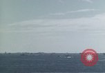 Image of USS Nevada Iwo Jima, 1945, second 7 stock footage video 65675059770