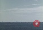 Image of USS Nevada Iwo Jima, 1945, second 8 stock footage video 65675059770