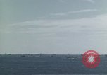Image of USS Nevada Iwo Jima, 1945, second 9 stock footage video 65675059770