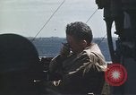 Image of USS Nevada Iwo Jima, 1945, second 14 stock footage video 65675059770