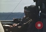 Image of USS Nevada Iwo Jima, 1945, second 17 stock footage video 65675059770