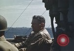 Image of USS Nevada Iwo Jima, 1945, second 20 stock footage video 65675059770