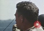 Image of USS Nevada Iwo Jima, 1945, second 26 stock footage video 65675059770