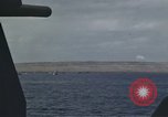 Image of USS Nevada Iwo Jima, 1945, second 33 stock footage video 65675059770