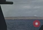 Image of USS Nevada Iwo Jima, 1945, second 36 stock footage video 65675059770