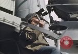 Image of USS Nevada Iwo Jima, 1945, second 56 stock footage video 65675059770