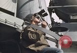 Image of USS Nevada Iwo Jima, 1945, second 57 stock footage video 65675059770