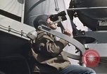 Image of USS Nevada Iwo Jima, 1945, second 60 stock footage video 65675059770