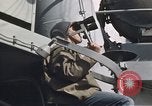 Image of USS Nevada Iwo Jima, 1945, second 61 stock footage video 65675059770
