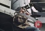 Image of USS Nevada Iwo Jima, 1945, second 62 stock footage video 65675059770