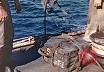 Image of USS Cecil Pacific Ocean, 1945, second 5 stock footage video 65675059771