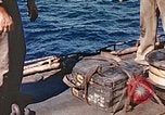 Image of USS Cecil Pacific Ocean, 1945, second 6 stock footage video 65675059771