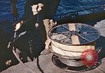 Image of USS Cecil Pacific Ocean, 1945, second 7 stock footage video 65675059771