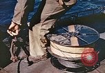Image of USS Cecil Pacific Ocean, 1945, second 10 stock footage video 65675059771