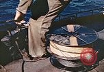 Image of USS Cecil Pacific Ocean, 1945, second 11 stock footage video 65675059771