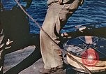 Image of USS Cecil Pacific Ocean, 1945, second 14 stock footage video 65675059771