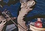 Image of USS Cecil Pacific Ocean, 1945, second 17 stock footage video 65675059771