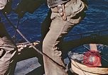 Image of USS Cecil Pacific Ocean, 1945, second 18 stock footage video 65675059771