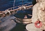 Image of USS Cecil Pacific Ocean, 1945, second 20 stock footage video 65675059771